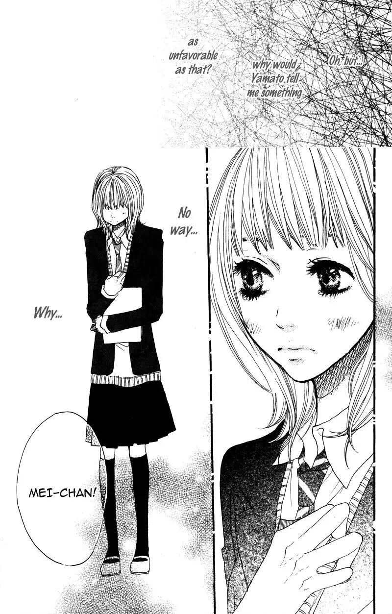 Say I Love You Chapter 13 35